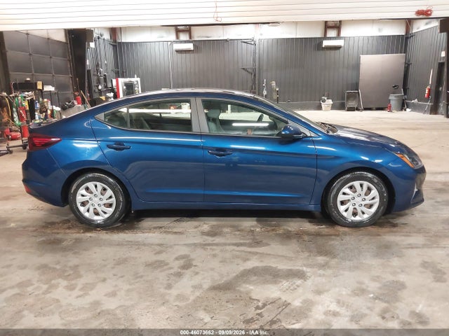 Aukcja sprzedaży 2020 Hyundai Elantra Se, vin: 5NPD74LF8LH612670, numer aukcji: 46073662