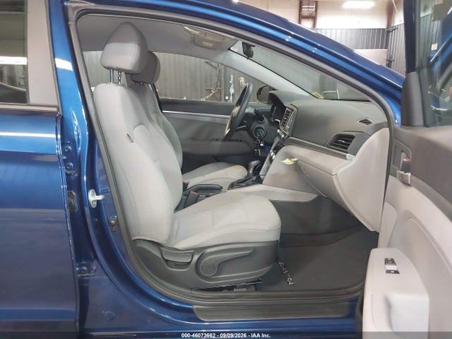Aukcja sprzedaży 2020 Hyundai Elantra Se, vin: 5NPD74LF8LH612670, numer aukcji: 46073662