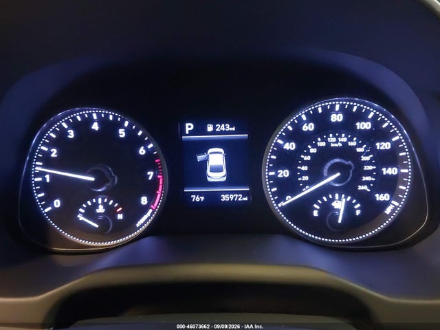 Aukcja sprzedaży 2020 Hyundai Elantra Se, vin: 5NPD74LF8LH612670, numer aukcji: 46073662