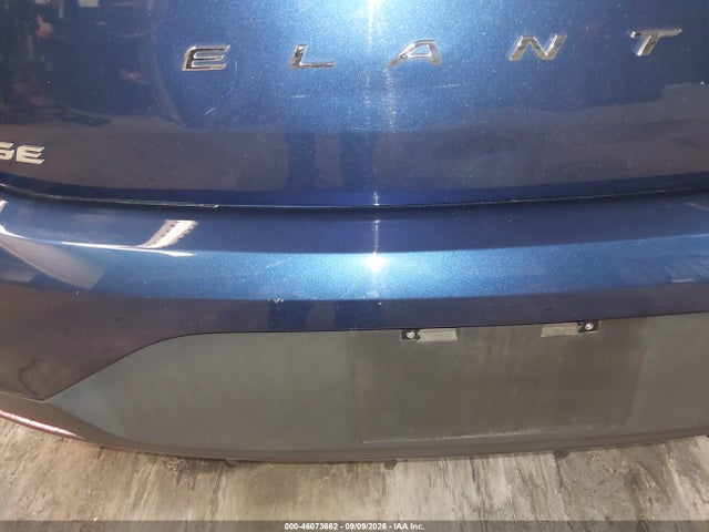 Aukcja sprzedaży 2020 Hyundai Elantra Se, vin: 5NPD74LF8LH612670, numer aukcji: 46073662