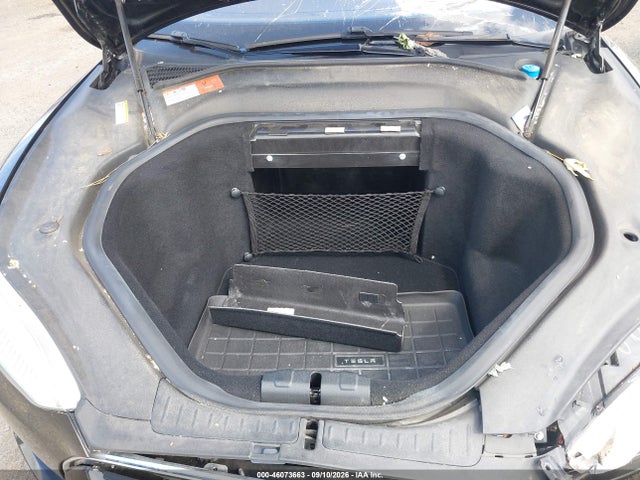 2015 Tesla Model S 60/70/85 მანქანა იყიდება აუქციონზე, vin: 5YJSA1E11FF118436, აუქციონის ნომერი: 46073663