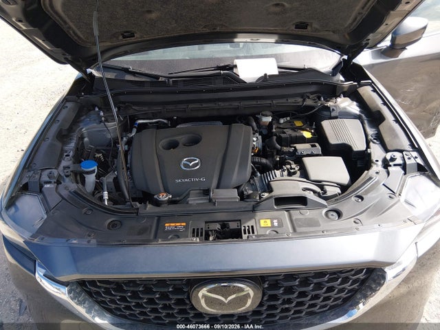 Aukcja sprzedaży 2023 Mazda Cx-5 2.5 S Premium Plus, vin: JM3KFBEM7P0119387, numer aukcji: 46073666