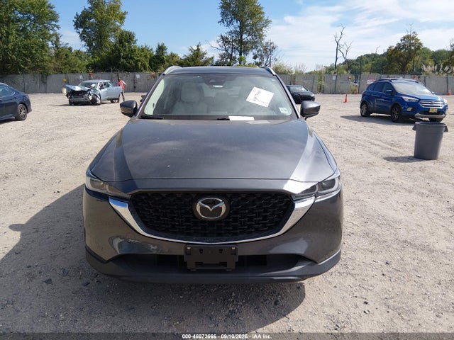 Aukcja sprzedaży 2023 Mazda Cx-5 2.5 S Premium Plus, vin: JM3KFBEM7P0119387, numer aukcji: 46073666