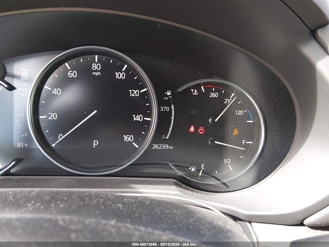 Aukcja sprzedaży 2023 Mazda Cx-5 2.5 S Premium Plus, vin: JM3KFBEM7P0119387, numer aukcji: 46073666