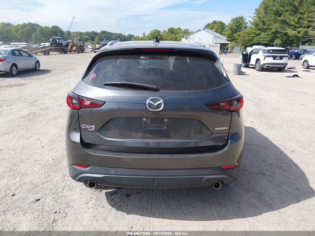 Aukcja sprzedaży 2023 Mazda Cx-5 2.5 S Premium Plus, vin: JM3KFBEM7P0119387, numer aukcji: 46073666
