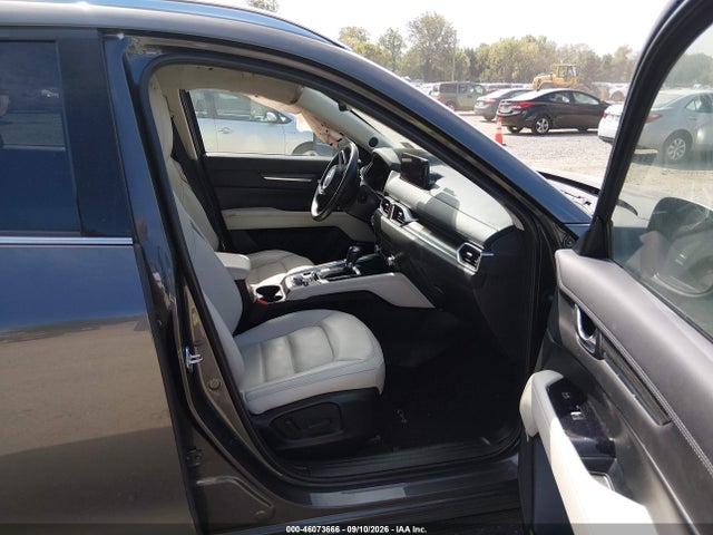 Aukcja sprzedaży 2023 Mazda Cx-5 2.5 S Premium Plus, vin: JM3KFBEM7P0119387, numer aukcji: 46073666