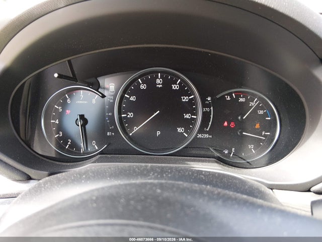 Aukcja sprzedaży 2023 Mazda Cx-5 2.5 S Premium Plus, vin: JM3KFBEM7P0119387, numer aukcji: 46073666
