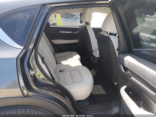 Aukcja sprzedaży 2023 Mazda Cx-5 2.5 S Premium Plus, vin: JM3KFBEM7P0119387, numer aukcji: 46073666