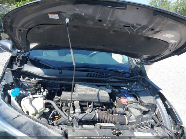 Продажа на аукционе авто 2022 Honda Cr-v Awd Ex, vin: 7FARW2H50NE004130, номер лота: 46073667