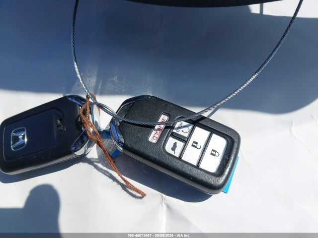 Продажа на аукционе авто 2022 Honda Cr-v Awd Ex, vin: 7FARW2H50NE004130, номер лота: 46073667