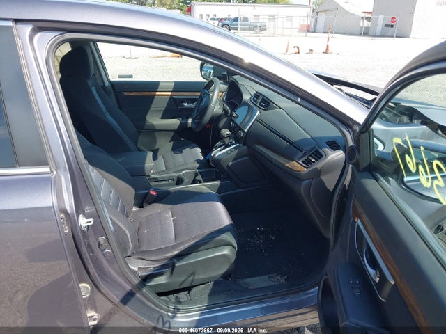 Продажа на аукционе авто 2022 Honda Cr-v Awd Ex, vin: 7FARW2H50NE004130, номер лота: 46073667