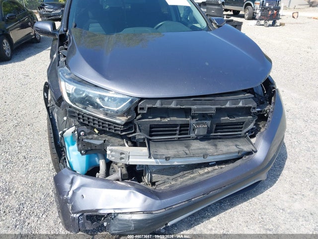 Продажа на аукционе авто 2022 Honda Cr-v Awd Ex, vin: 7FARW2H50NE004130, номер лота: 46073667
