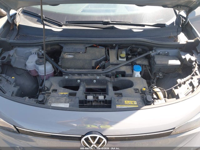Aukcja sprzedaży 2022 Volkswagen Id.4 Awd Pro, vin: WVGJNPE25NP072444, numer aukcji: 46073671