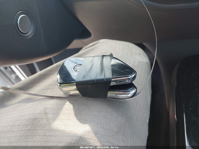 Aukcja sprzedaży 2022 Volkswagen Id.4 Awd Pro, vin: WVGJNPE25NP072444, numer aukcji: 46073671