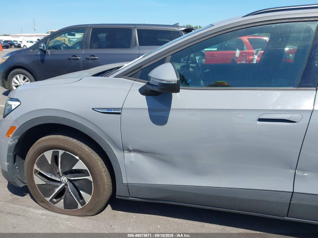 Aukcja sprzedaży 2022 Volkswagen Id.4 Awd Pro, vin: WVGJNPE25NP072444, numer aukcji: 46073671
