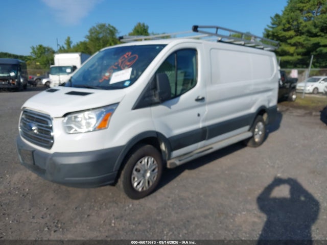 1FTYR1ZM0GKA87370 Ford Transit-250