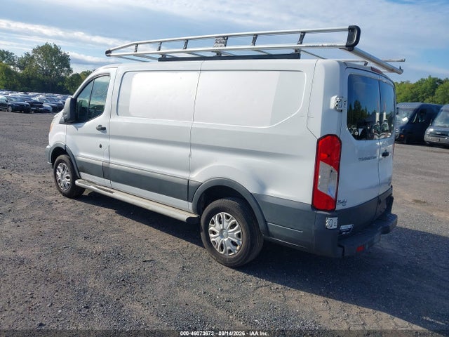 1FTYR1ZM0GKA87370 Ford Transit-250