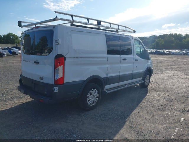 Ford Transit-250 2016 1FTYR1ZM0GKA87370 Image 4