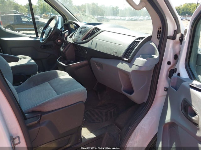 Ford Transit-250 2016 1FTYR1ZM0GKA87370 Image 5