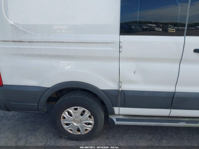 Ford Transit-250 2016 1FTYR1ZM0GKA87370 Image 6