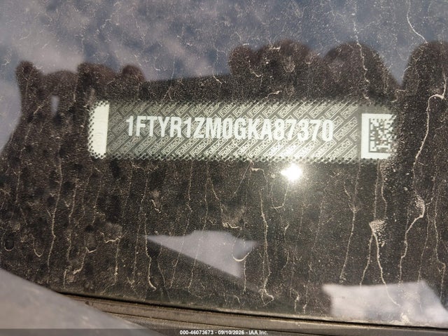 Ford Transit-250 2016 1FTYR1ZM0GKA87370 Image 9