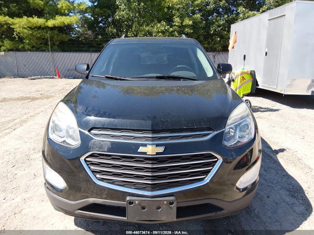 Продажа на аукционе авто 2017 Chevrolet Equinox Lt, vin: 2GNALCEK0H1606591, номер лота: 46073674