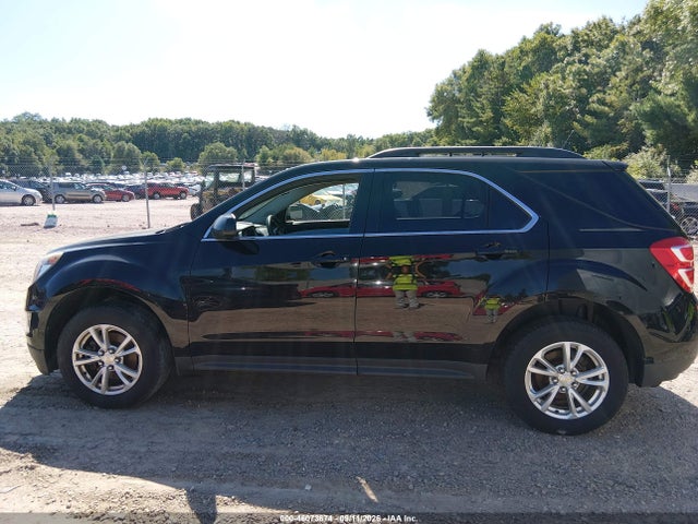 Продажа на аукционе авто 2017 Chevrolet Equinox Lt, vin: 2GNALCEK0H1606591, номер лота: 46073674