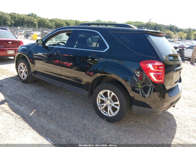 Продажа на аукционе авто 2017 Chevrolet Equinox Lt, vin: 2GNALCEK0H1606591, номер лота: 46073674