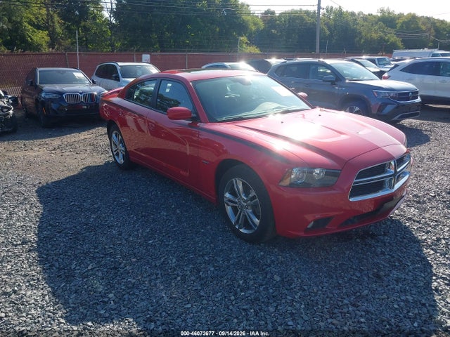 Продажа на аукционе авто 2012 Dodge Charger R/t, vin: 2C3CDXDT5CH182006, номер лота: 46073677