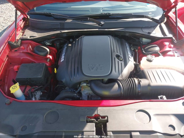Продаж на аукціоні авто 2012 Dodge Charger R/t, vin: 2C3CDXDT5CH182006, номер лоту: 46073677