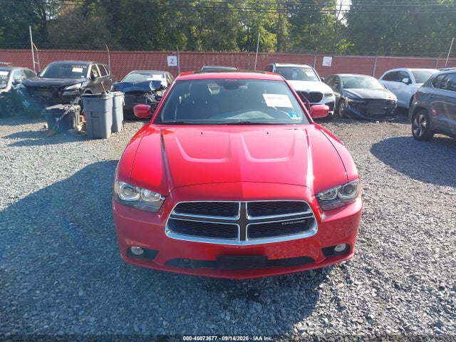 Продаж на аукціоні авто 2012 Dodge Charger R/t, vin: 2C3CDXDT5CH182006, номер лоту: 46073677