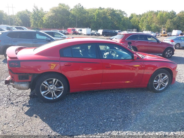 Продаж на аукціоні авто 2012 Dodge Charger R/t, vin: 2C3CDXDT5CH182006, номер лоту: 46073677