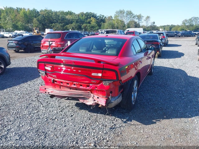 Продаж на аукціоні авто 2012 Dodge Charger R/t, vin: 2C3CDXDT5CH182006, номер лоту: 46073677