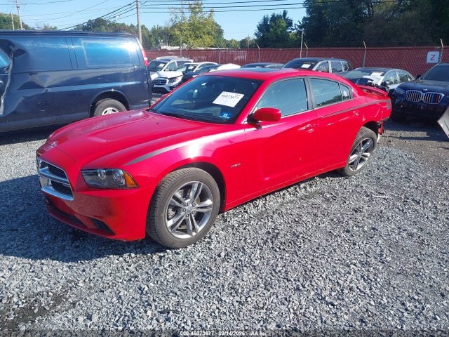 Продаж на аукціоні авто 2012 Dodge Charger R/t, vin: 2C3CDXDT5CH182006, номер лоту: 46073677