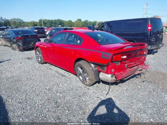 Продаж на аукціоні авто 2012 Dodge Charger R/t, vin: 2C3CDXDT5CH182006, номер лоту: 46073677