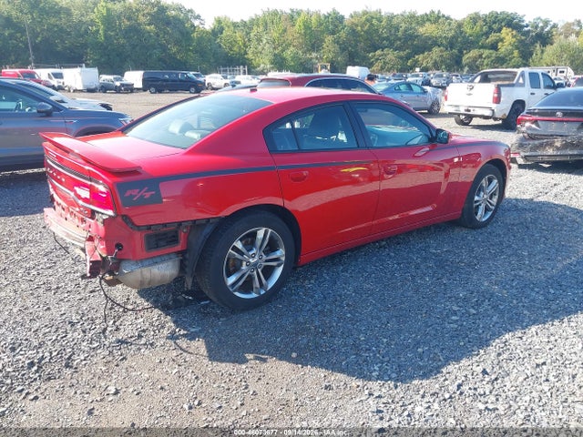 Продаж на аукціоні авто 2012 Dodge Charger R/t, vin: 2C3CDXDT5CH182006, номер лоту: 46073677