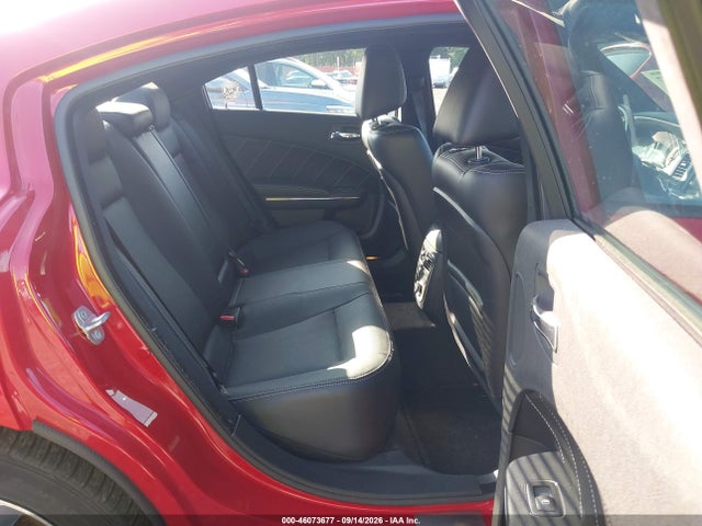 Продаж на аукціоні авто 2012 Dodge Charger R/t, vin: 2C3CDXDT5CH182006, номер лоту: 46073677