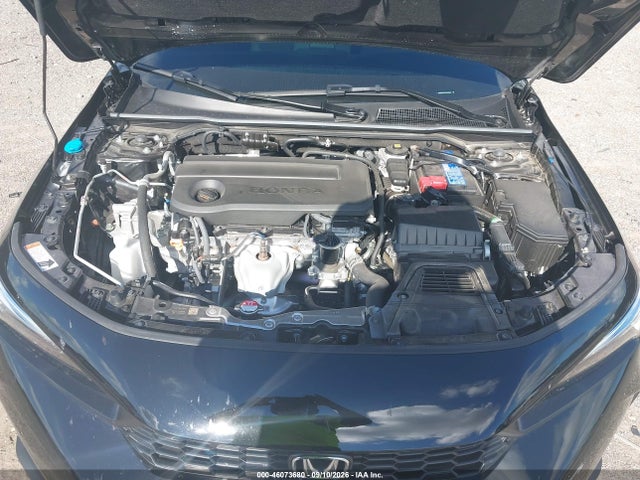 Aukcja sprzedaży 2026 Honda Civic Sport, vin: 2HGFE2F5XTH515065, numer aukcji: 46073680