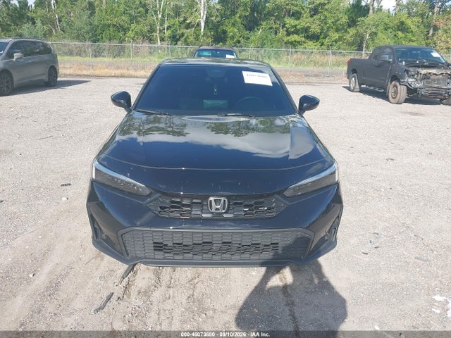 Aukcja sprzedaży 2026 Honda Civic Sport, vin: 2HGFE2F5XTH515065, numer aukcji: 46073680