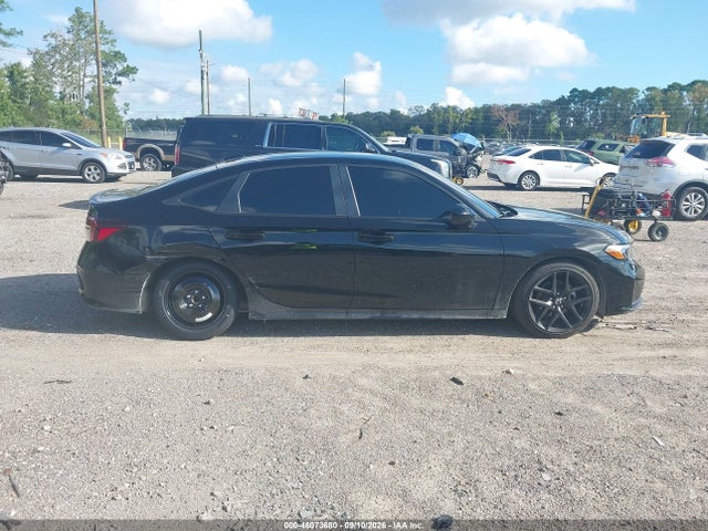 Aukcja sprzedaży 2026 Honda Civic Sport, vin: 2HGFE2F5XTH515065, numer aukcji: 46073680