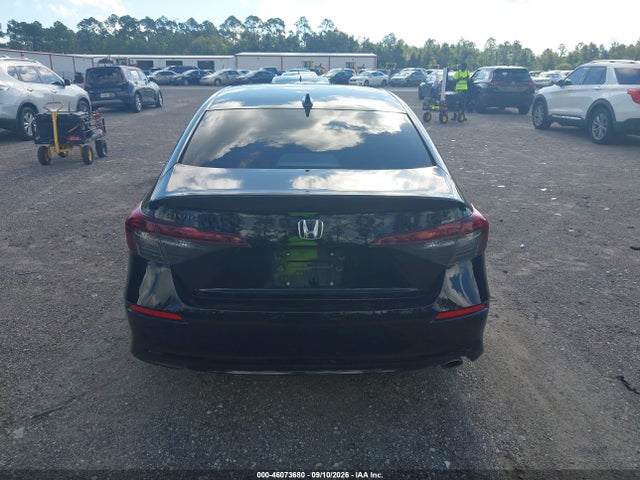 Aukcja sprzedaży 2026 Honda Civic Sport, vin: 2HGFE2F5XTH515065, numer aukcji: 46073680
