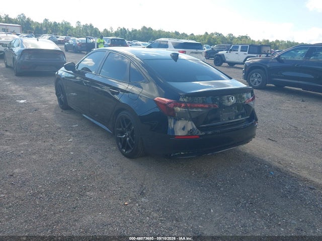 Aukcja sprzedaży 2026 Honda Civic Sport, vin: 2HGFE2F5XTH515065, numer aukcji: 46073680