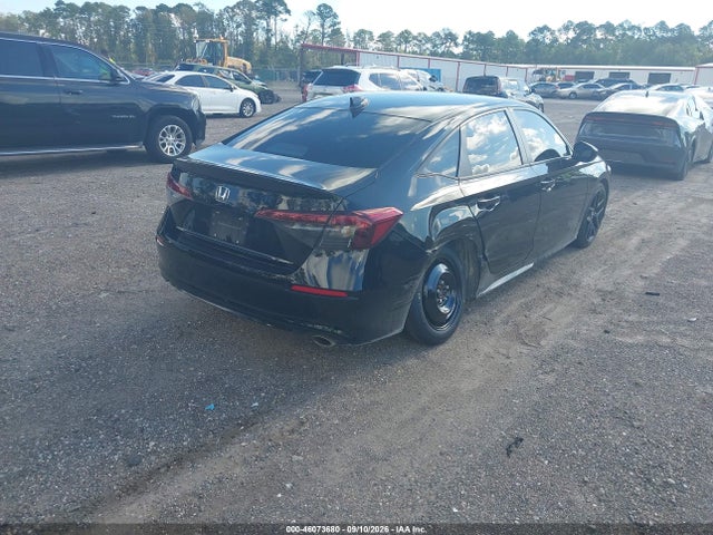 Aukcja sprzedaży 2026 Honda Civic Sport, vin: 2HGFE2F5XTH515065, numer aukcji: 46073680