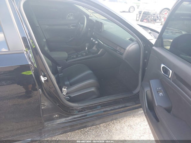 Aukcja sprzedaży 2026 Honda Civic Sport, vin: 2HGFE2F5XTH515065, numer aukcji: 46073680