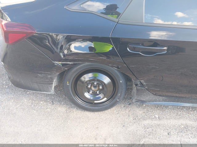Aukcja sprzedaży 2026 Honda Civic Sport, vin: 2HGFE2F5XTH515065, numer aukcji: 46073680