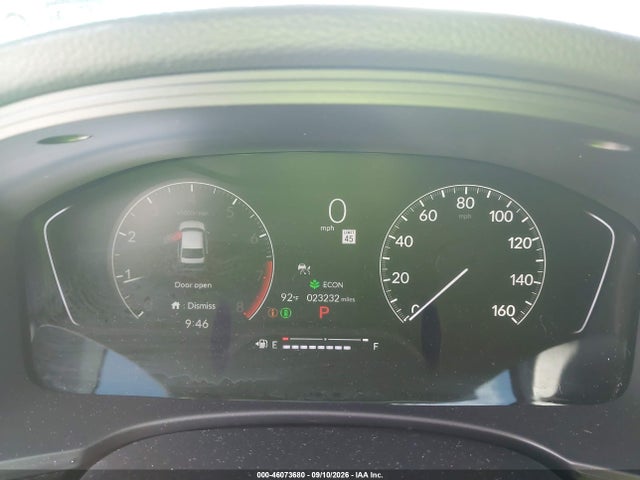 Aukcja sprzedaży 2026 Honda Civic Sport, vin: 2HGFE2F5XTH515065, numer aukcji: 46073680