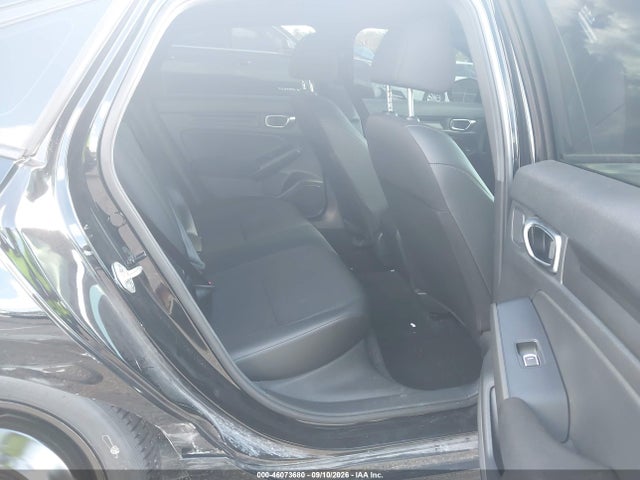 Aukcja sprzedaży 2026 Honda Civic Sport, vin: 2HGFE2F5XTH515065, numer aukcji: 46073680