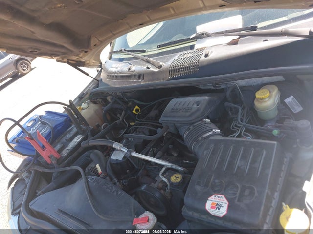 Aukcja sprzedaży 2003 Jeep Grand Cherokee Laredo, vin: 1J4GX48SX3C595010, numer aukcji: 46073684