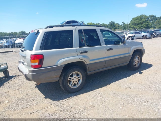 Aukcja sprzedaży 2003 Jeep Grand Cherokee Laredo, vin: 1J4GX48SX3C595010, numer aukcji: 46073684