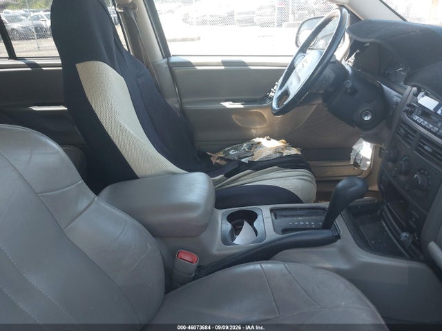 Aukcja sprzedaży 2003 Jeep Grand Cherokee Laredo, vin: 1J4GX48SX3C595010, numer aukcji: 46073684